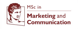 MSc Marketing & Communication